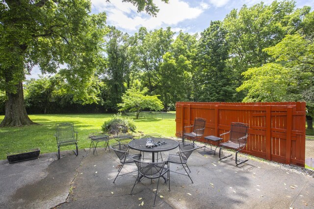712 Robert Burns Dr, Nashville, TN 37217 - photo 32