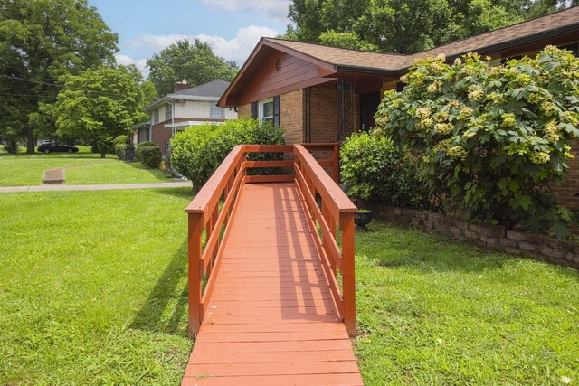 712 Robert Burns Dr, Nashville, TN 37217 - photo 38
