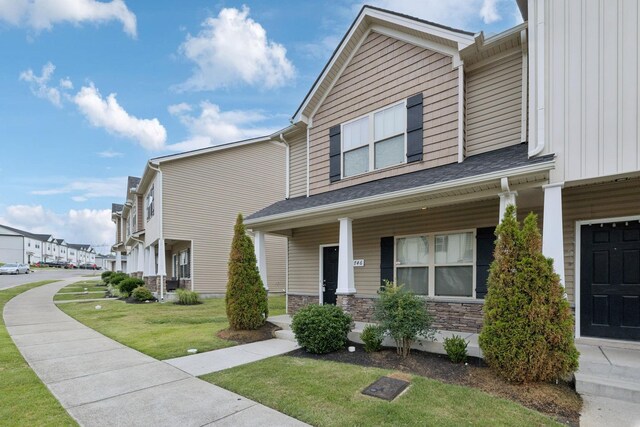 1746 Sprucedale Dr, Antioch, TN 37013 - photo 21