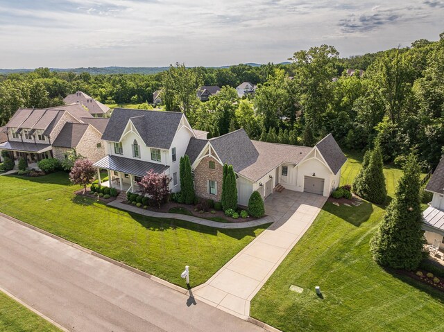 209 Gilchrist S Cir, Nolensville, TN 37135 - photo 3