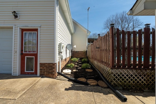 55 Bluebird Ln, Lafayette, TN 37083 - view of side of home