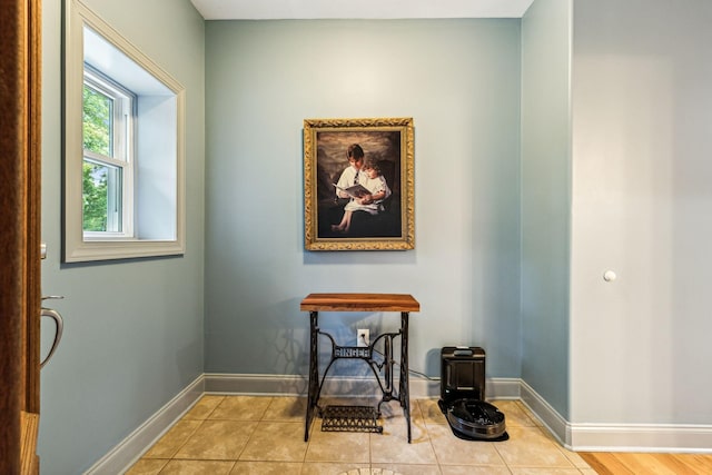 1064 Bills Ln, Joelton, TN 37080 - detailed view of baseboards