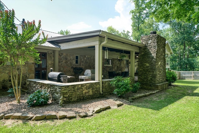 1009 Skyline Dr, Sparta, TN 38583 - photo 10