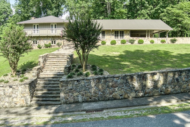1009 Skyline Dr, Sparta, TN 38583 - photo 4