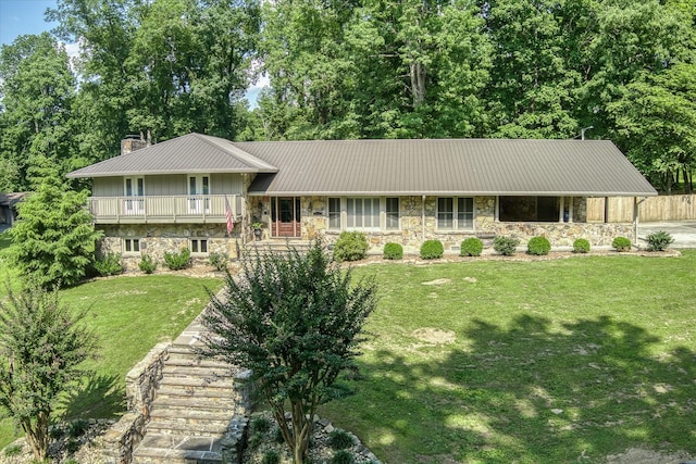 1009 Skyline Dr, Sparta, TN 38583 - photo 1