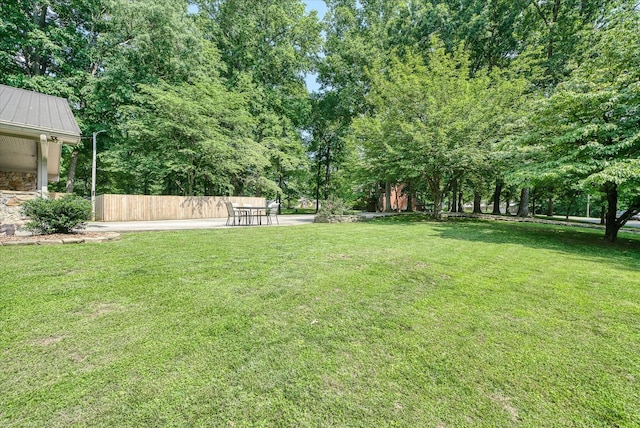 1009 Skyline Dr, Sparta, TN 38583 - photo 7