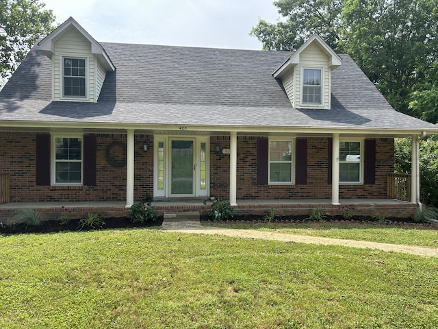 405 Warren Cir, Clarksville, TN 37040 - photo 1