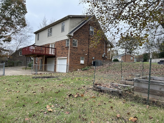 405 Warren Cir, Clarksville, TN 37040 - photo 29