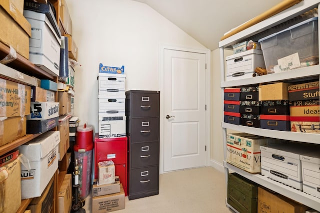 3007 General Martin Ln, Franklin, TN 37064 - view of storage area