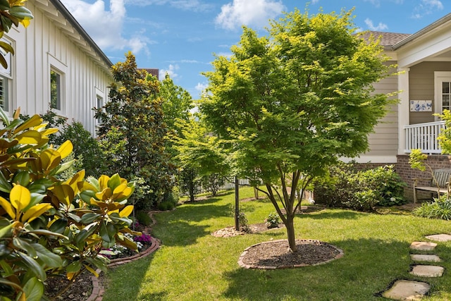 3007 General Martin Ln, Franklin, TN 37064 - view of grassy yard