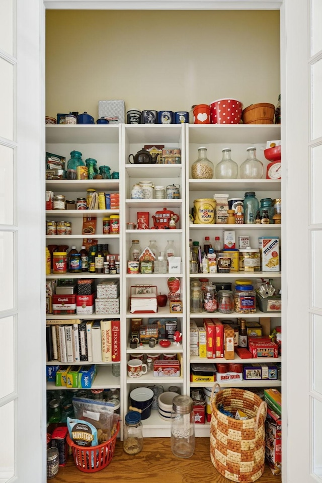 3007 General Martin Ln, Franklin, TN 37064 - view of pantry