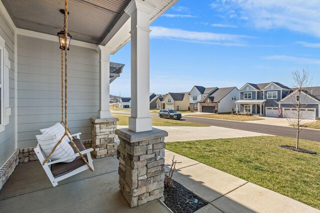 1417 Proprietors Pl, Murfreesboro, TN 37128 - photo 3