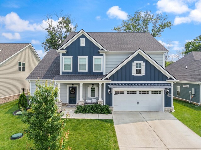 1417 Proprietors Pl, Murfreesboro, TN 37128 - photo 43