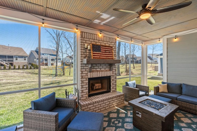1417 Proprietors Pl, Murfreesboro, TN 37128 - photo 2