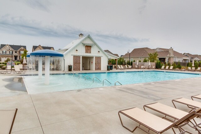 1417 Proprietors Pl, Murfreesboro, TN 37128 - photo 54