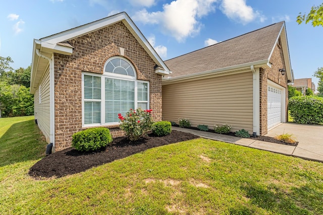 145 Granda Flora Dr, White House, TN 37188 - photo 5