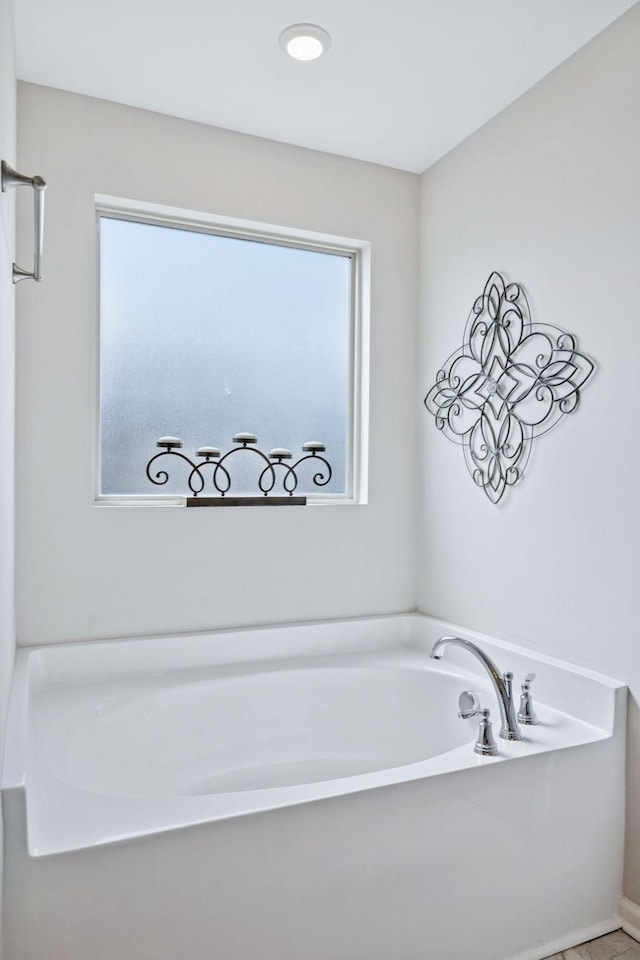 1045 Brayden Dr, Fairview, TN 37062 - bathroom featuring a bath