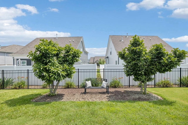 1045 Brayden Dr, Fairview, TN 37062 - view of yard