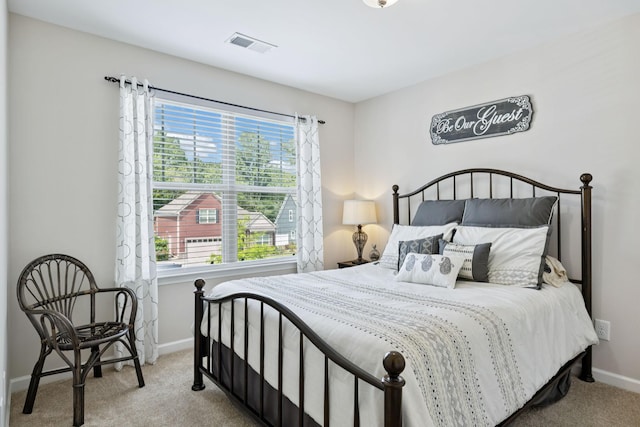 1045 Brayden Dr, Fairview, TN 37062 - bedroom featuring carpet and baseboards