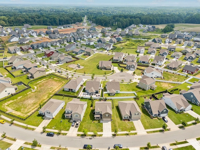 1045 Brayden Dr, Fairview, TN 37062 - view of property location with nearby suburban area