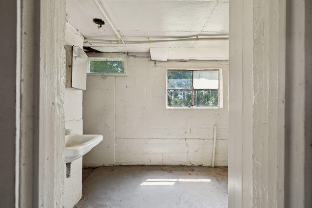 1319 Main St N, Carthage, TN 37030 - view of bathroom