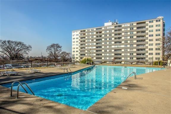 3415 W End Ave Unit 310, Nashville, TN 37203 - photo 2