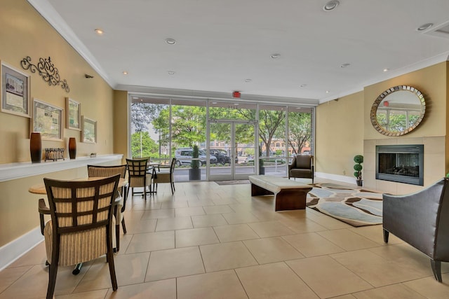3415 W End Ave Unit 310, Nashville, TN 37203 - photo 5