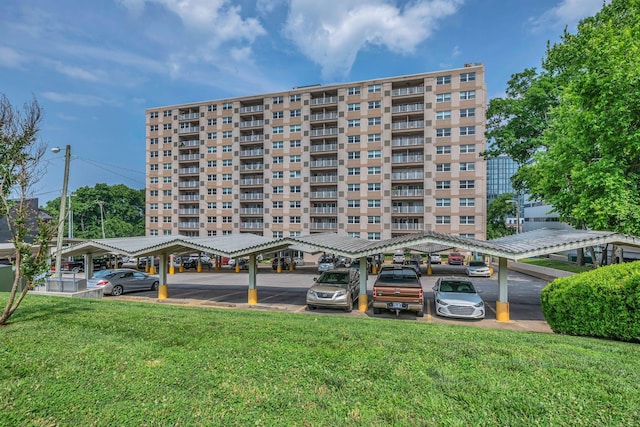 3415 W End Ave Unit 310, Nashville, TN 37203 - photo 32