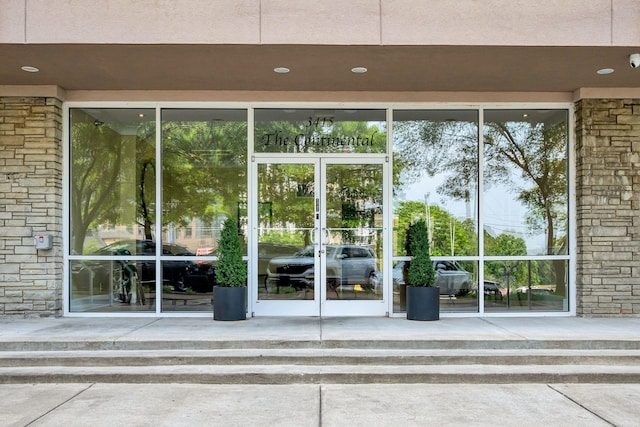 3415 W End Ave Unit 310, Nashville, TN 37203 - photo 3