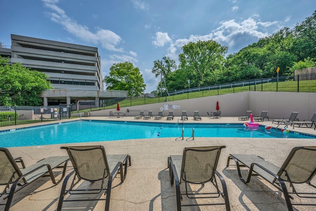 3415 W End Ave Unit 310, Nashville, TN 37203 - photo 30