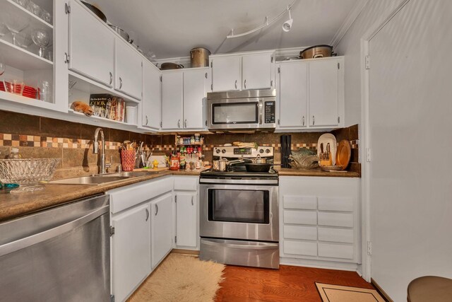 3415 W End Ave Unit 310, Nashville, TN 37203 - photo 18