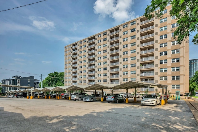 3415 W End Ave Unit 310, Nashville, TN 37203 - photo 33