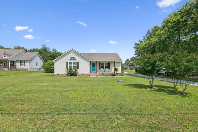 320 Lawrence Ave, Chapel Hill, TN 37034 - photo 4