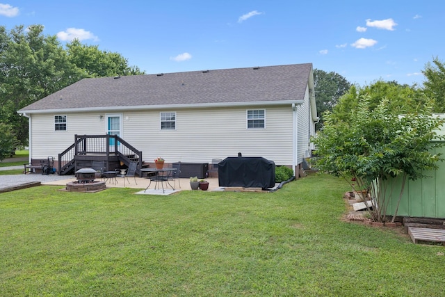 320 Lawrence Ave, Chapel Hill, TN 37034 - photo 30