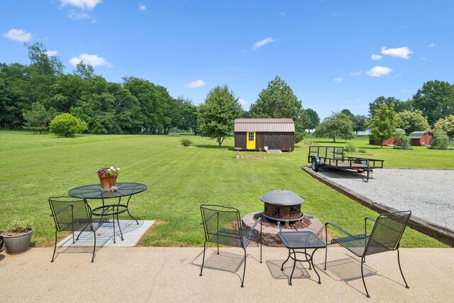 320 Lawrence Ave, Chapel Hill, TN 37034 - photo 35