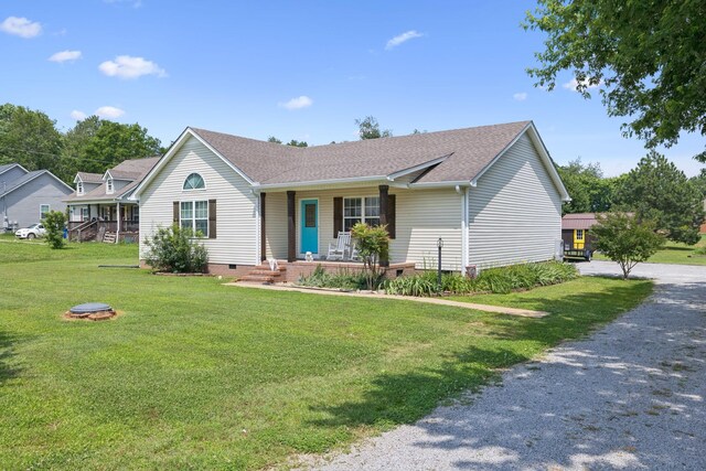 320 Lawrence Ave, Chapel Hill, TN 37034 - photo 1
