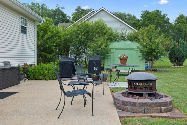 320 Lawrence Ave, Chapel Hill, TN 37034 - photo 34