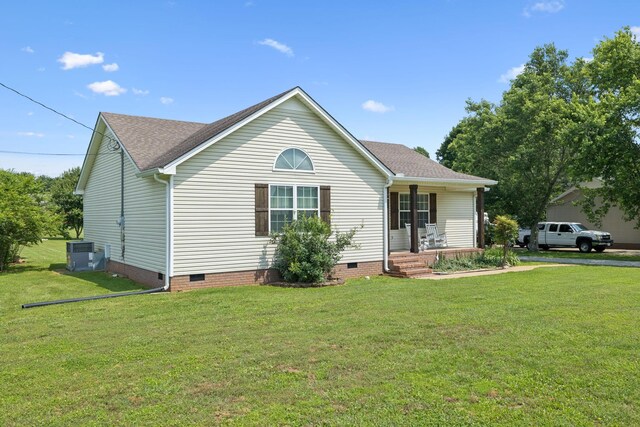 320 Lawrence Ave, Chapel Hill, TN 37034 - photo 3