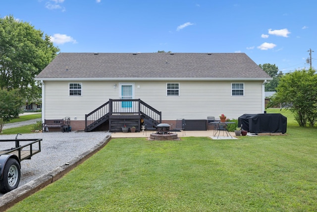 320 Lawrence Ave, Chapel Hill, TN 37034 - photo 29