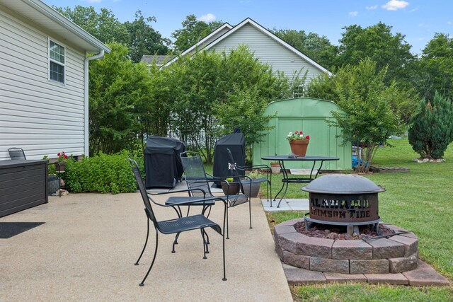 320 Lawrence Ave, Chapel Hill, TN 37034 - photo 33