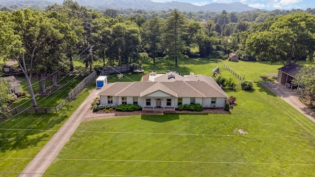 405 Oakvale Dr, Brentwood, TN 37027 - photo 3