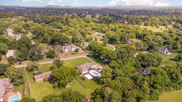 405 Oakvale Dr, Brentwood, TN 37027 - photo 36