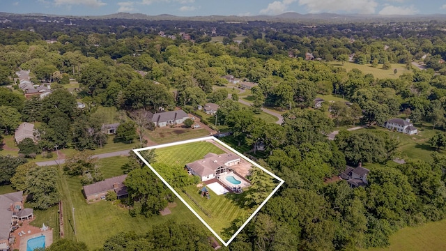 405 Oakvale Dr, Brentwood, TN 37027 - photo 39