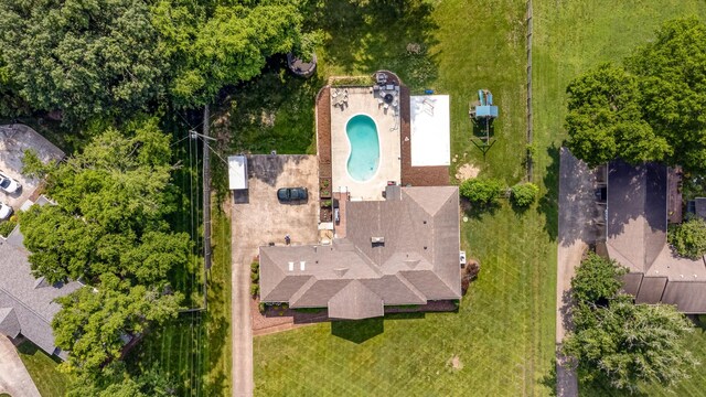 405 Oakvale Dr, Brentwood, TN 37027 - photo 35