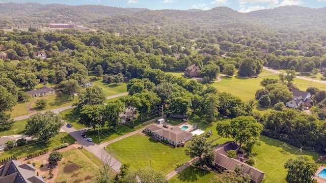 405 Oakvale Dr, Brentwood, TN 37027 - photo 40