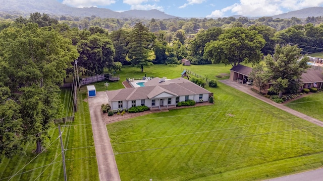 405 Oakvale Dr, Brentwood, TN 37027 - photo 4