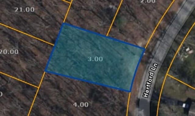 117 Hertford Ln, Crossville, TN 38555