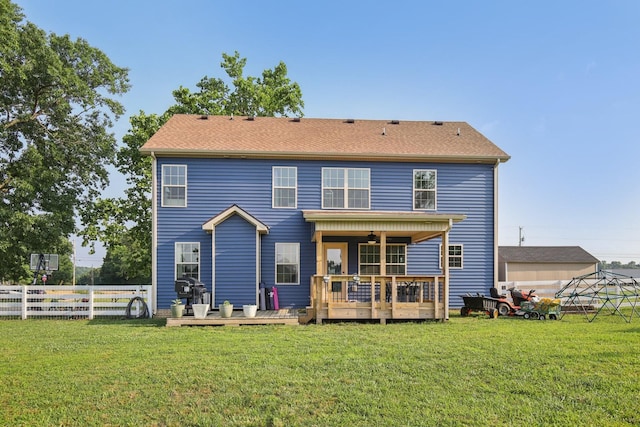 4120 Chapel Hill Rd, Clarksville, TN 37040 - photo 26