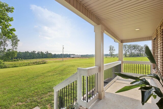 4120 Chapel Hill Rd, Clarksville, TN 37040 - photo 3