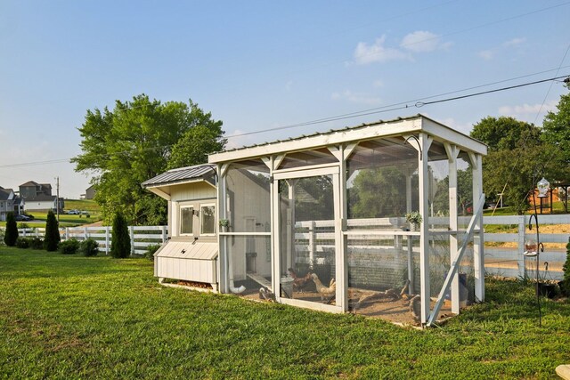 4120 Chapel Hill Rd, Clarksville, TN 37040 - photo 28